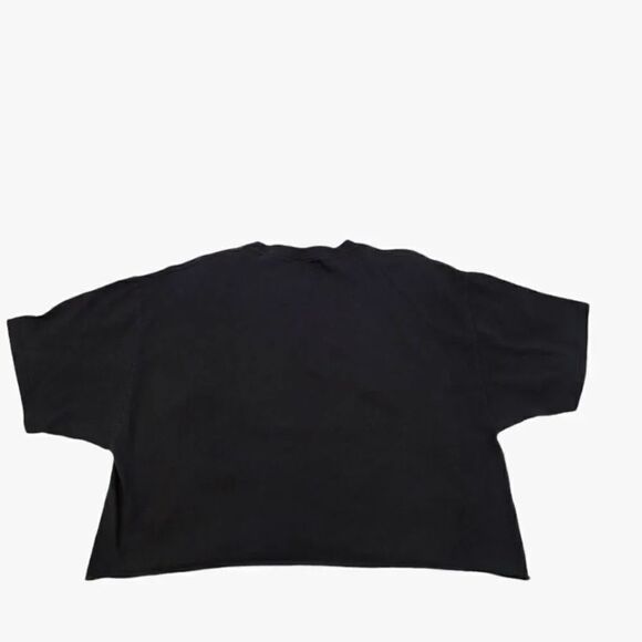 Champion Texas A&M Islanders Custom Crop Tshirt Size XL - Picture 2 of 5